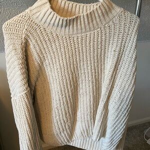 Double Zero sweater
